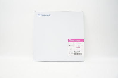 Terumo GA1430 Radifocus Glidewire Advantage, Angled 0.014inch x 300cm x 1cm